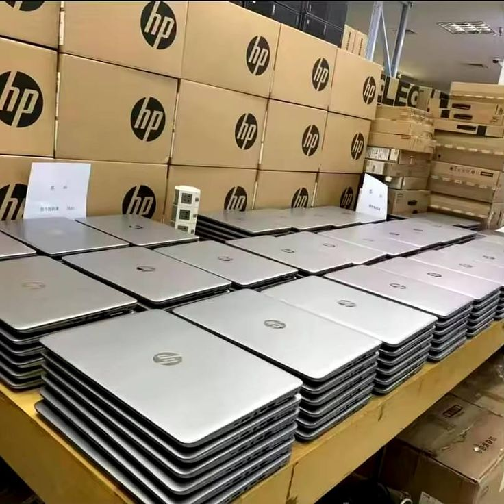 Inside Limra Computers
